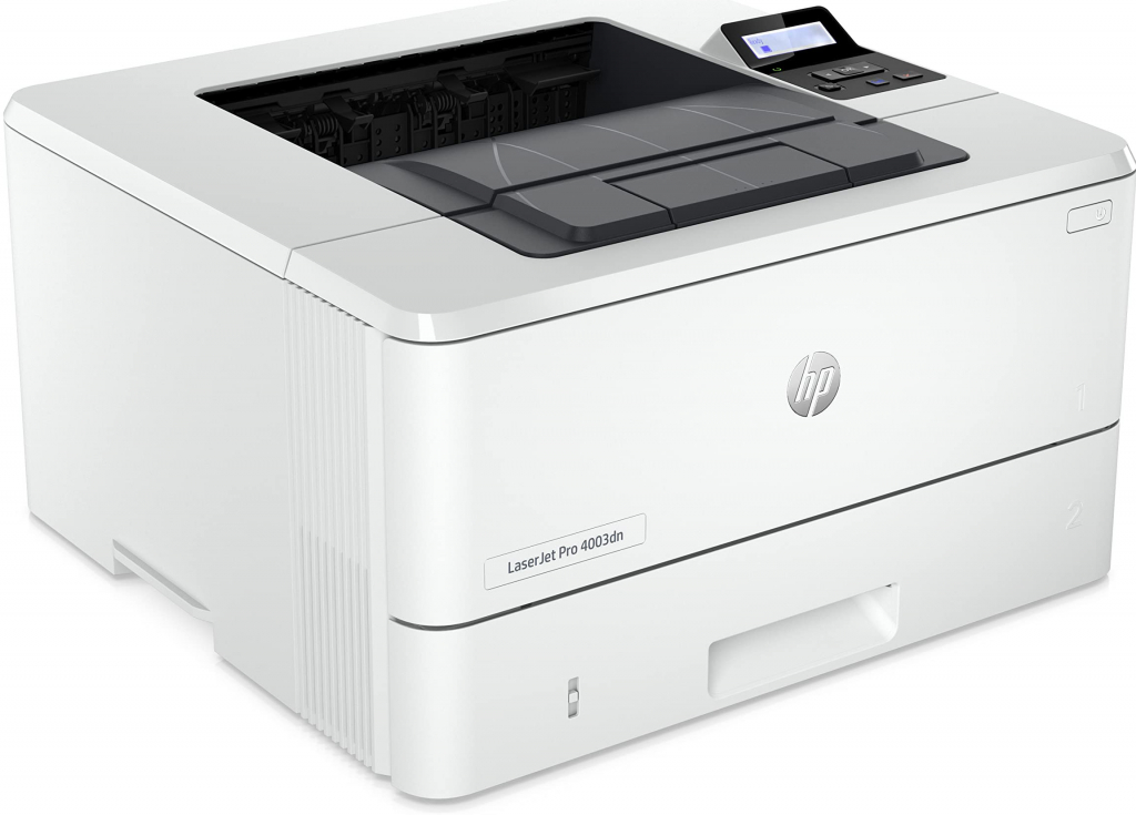 HP LaserJet Pro 4003DN 2Z609A