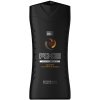 Axe Dark Temptation Men sprchový gél 400 ml