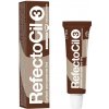REFECTOCIL č.3 NATURAL BROWN - Profesionálna farba na mihalnice, obočie a fúzy 15ml - Hnedá
