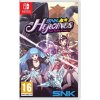 SNK Heroines Tag Team Frenzy (Switch)