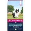 Eukanuba Adult Small & Medium Lamb & Rice 12 kg