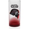 Sklenice s motivem Star Wars - Kylo Ren, Disney, 270ml, 1ks