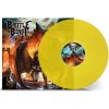 Battle Beast - Unholy Savior (Yellow) LP