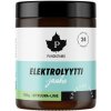 Puhdistamo - Electrolyte Powder 120g lemon lime