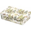 ARGUS Darčeková krabica vianočný papier 25360171