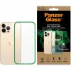 PanzerGlass Puzdro ClearCaseColor AB pre iPhone 13 Pro Max, lime, zelená 0344