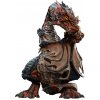WETA Figúrka The Hobbit - Smaug - 28,5 cm, 875003246