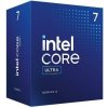 Intel Core Ultra 7 265 5.30GHz/20C/30MB Cache/Intel Graphics/LGA1851 s chladičom