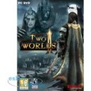 Hra na PC Two Worlds 2 (Velvet Edition)