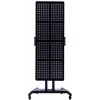 SET: Infrapanel Mitochondriak® 2.0 pulse Profi + manuálny polohovateľný stojan