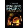 Babylonská bosorka - D. J. McIntosh