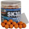 Plovoucí boilies Starbaits Concept SK30 50g - 16 mm