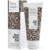 ABC tea tree oil FACE WASH - Pleťový čistiaci gél 100 ml