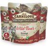 Carnilove Wild Boar & rosehips 300 g