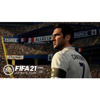 FIFA 21 (Champions Edition)