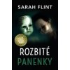 Rozbité panenky - Sarah Flint