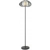 Luxera | Luxera 64370 - Stojacia lampa SENZA 1xE27/60W/230V | 64370