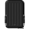 SLP Externý pevný disk Silicon Power A66 5 TB Čierna