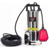 NAC 1000 W SPE100 INOX-L