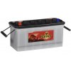 Autobatéria BANNER Buffalo Bull HD 12V 100Ah, 600A, 600 35, + vľavo