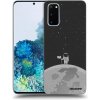 Picasee ULTIMATE CASE pro Samsung Galaxy S20 G980F - Astronaut
