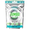 NYX Professional Makeup Limited Edition Halloween 2022 Cirque Du Tricks Jumbo Lashes umelé mihalnice typ 01 Heat It Up