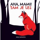 Aha, mami! TAM JE LES - Elena Rabčanová