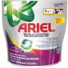 Ariel Color gélove tablety na pranie 60ks