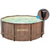 Marimex Florida 3,66x0,99 m TEAK 10340285