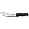 Victorinox 5.7703.18 mäsiarsky nôž 18 cm čierna
