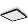 Philips HUE TENTO LED panel M čierny, 2000 lm, teplá – studená biela, PHIH8720169350915