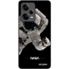 Picasee ULTIMATE CASE pro Xiaomi Redmi Note 12 Pro+ 5G - Astronaut Big