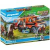 Playmobil 70660 Dobrodružná dodávka