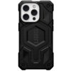Zadný Kryt Urban Armor Gear pre Apple iPhone 14 Pro čierny