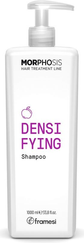 Framesi Morphosis Densifying Shampoo 1000 ml