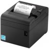 Bixolon SRP-E300, USB, RS232, Ethernet, cutter, black SRP-E300ESK