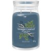 Yankee Candle Signature Bayside Cedar 567g