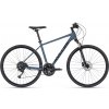 KELLYS Phanatic 20 Steel 2025 Veľkosť: L, Farba: Steel