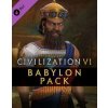 Civilization VI Babylon Pack