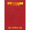 Dark Horse Trigun Deluxe Edition