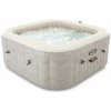 Marimex Whirlpool nafukovacie kúpele Pure Spa - Chevron Deluxe 6 AP 11400292