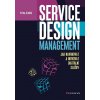 E-kniha Service Design Management - Petra Jílková