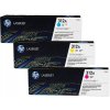 CF440AM 3-pack C/M/Y HP312A