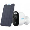 Vonkajšia IP kamera Reolink Argus B310 biela + Solárny panel