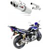 Yamaha XJR 1300 99 06 ladený výfuk ST + dB killer medium