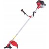 Benzínová kosačka Denzel, záber 26 cm, hmotnosť 7,9 kg
