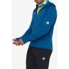Mammut Taiss Ml Hooded Jacket Men modrá