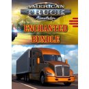 American Truck Simulator (Enchanted Edition)
