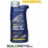 Brzdová kvapalina Brake Fluid DOT 4, MANNOL Brake Fluid DOT-4 VÝROBCA: MANNOL 450ml
