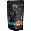 Piper Adult s jahňacinou, mrkvou a hnedou ryžou 150 g